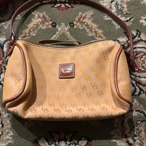 Cute little shoulder bag